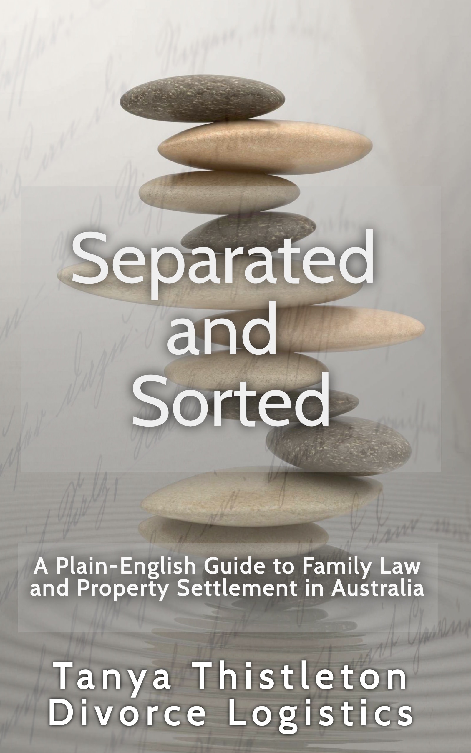 Separated and Sorted book cover